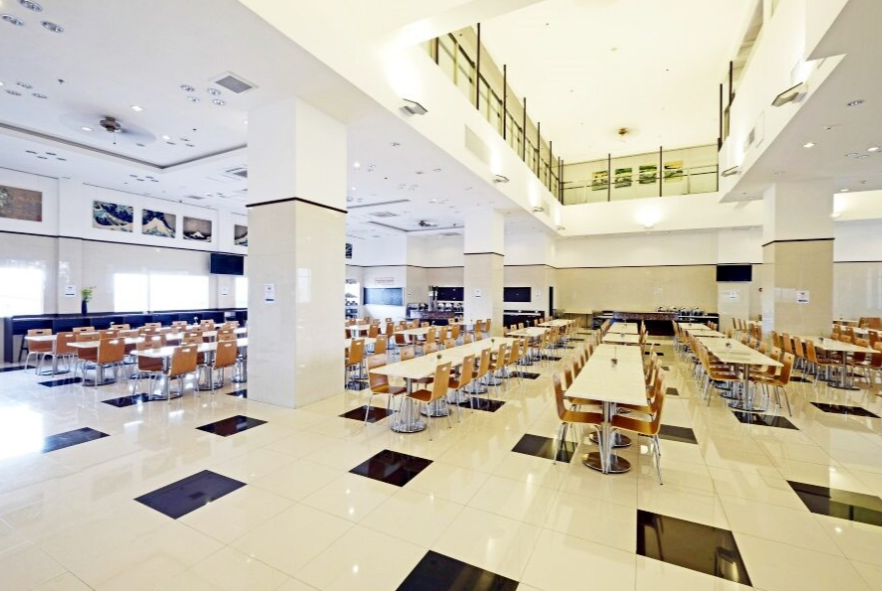 Toyoko Inn Cebu - Image 4