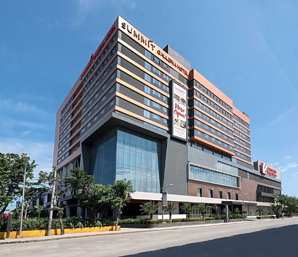 Summit Galleria Cebu