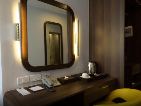 One Central Hotel - Image 3