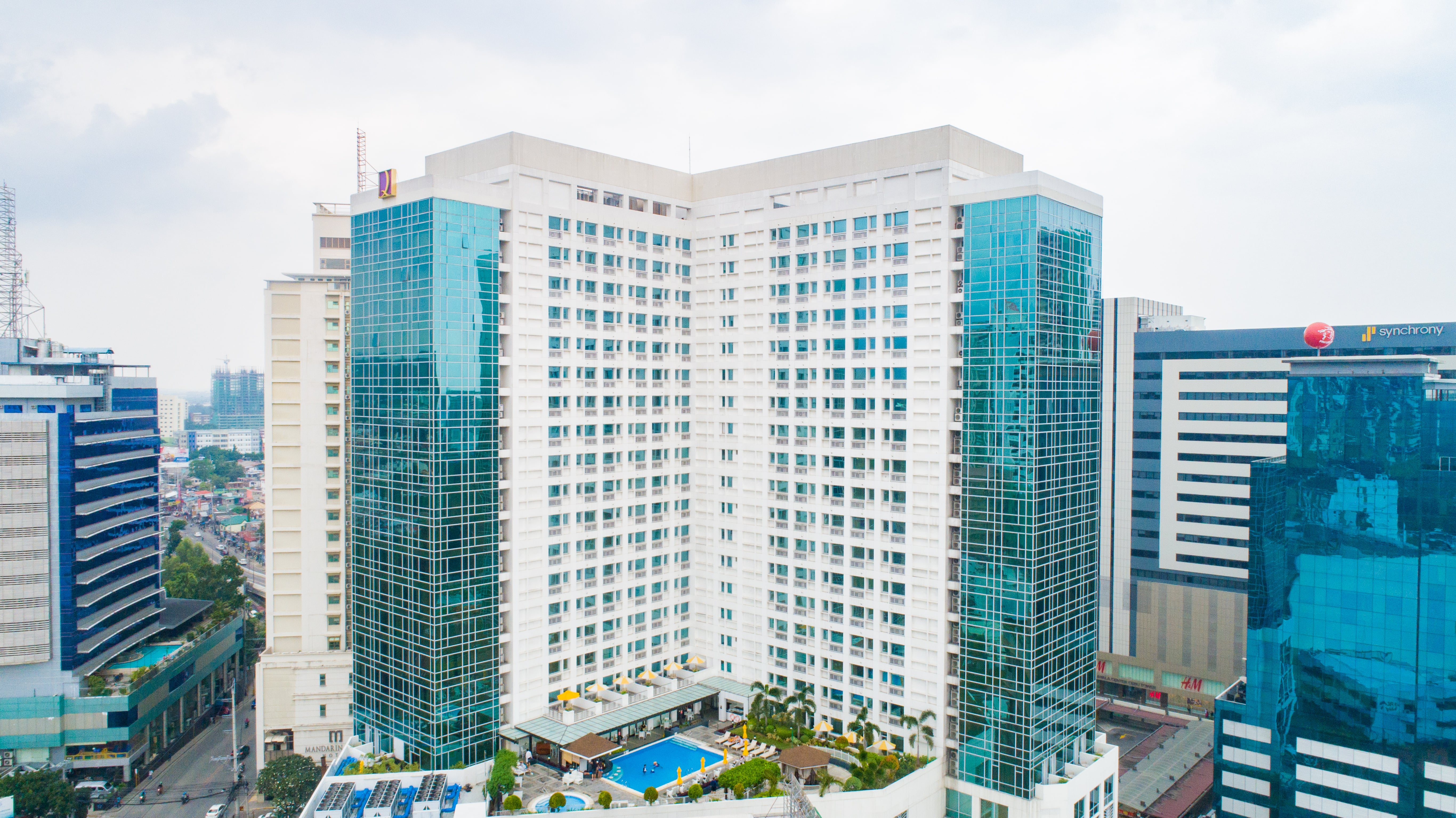 Quest Hotel Cebu