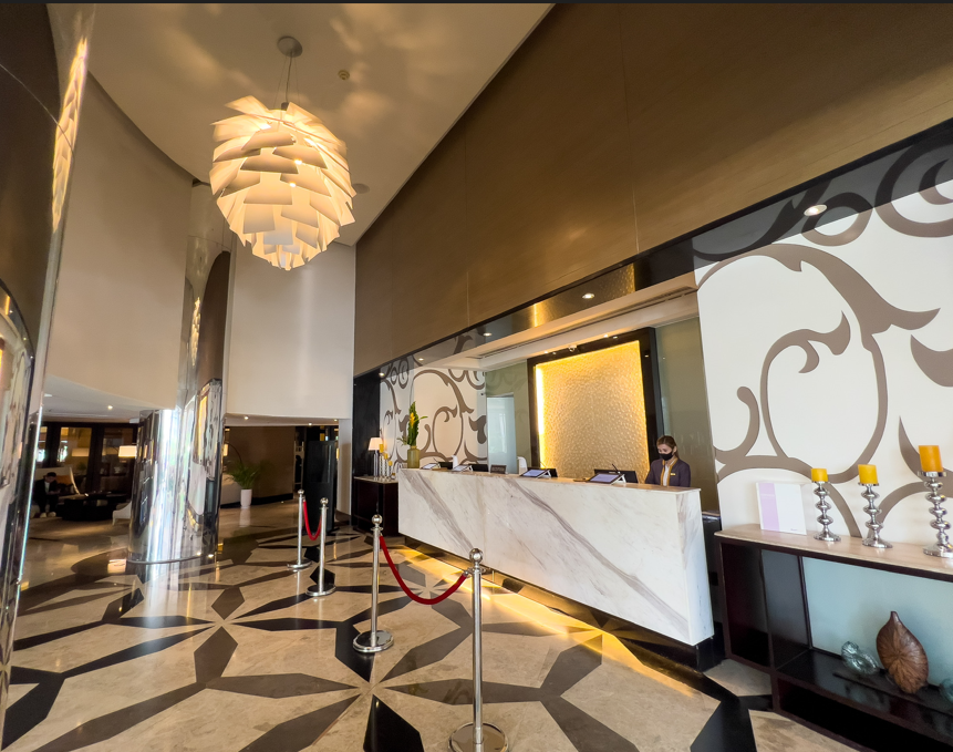 Quest Hotel Cebu - Image 4