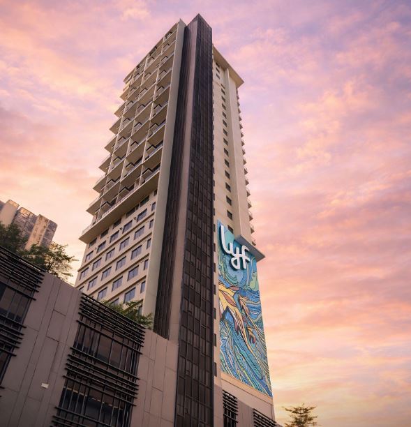 Lyf Cebu City
