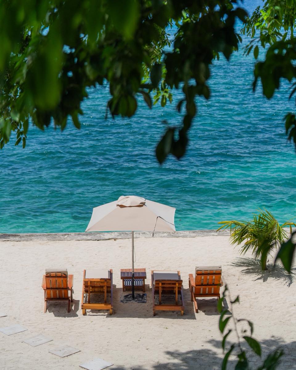 Cebu Beach Club - Image 1