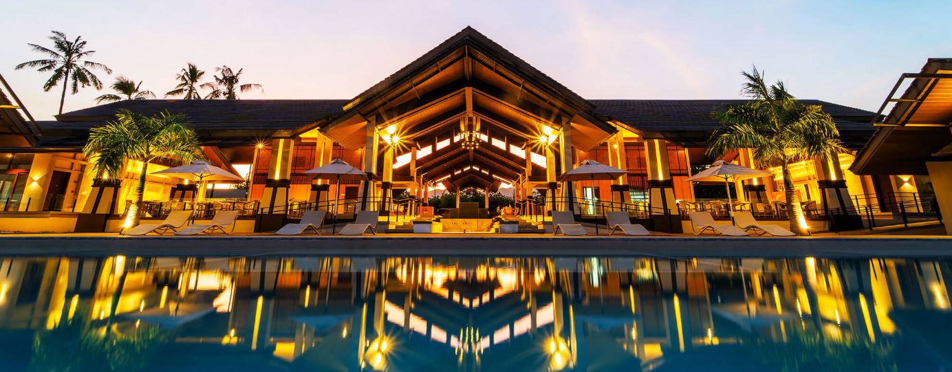 Cebu Beach Club