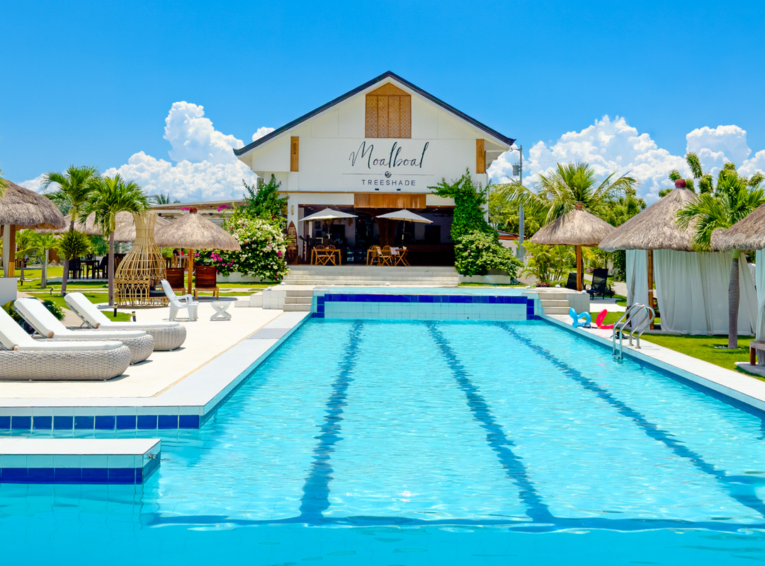 Treeshade Resort & Spa