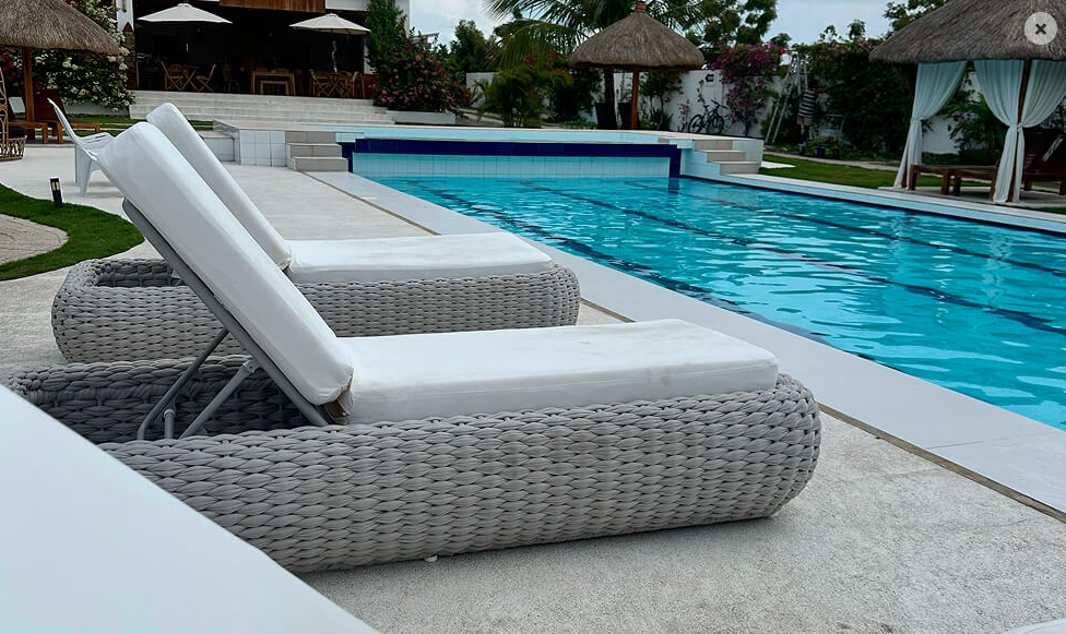 Treeshade Resort & Spa - Image 1