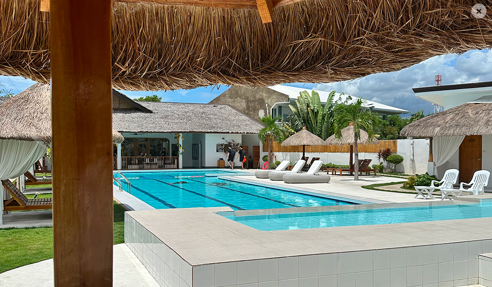 Treeshade Resort & Spa - Image 2