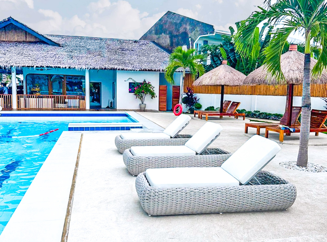 Treeshade Resort & Spa - Image 4