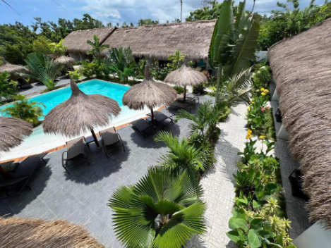 Secret Paradise - Image 1
