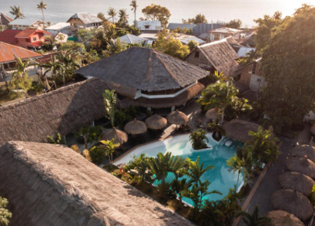 Secret Paradise - Image 2