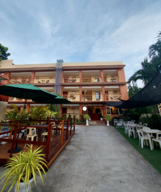 Rufana Suites