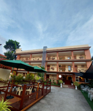 Rufana Suites - Image 2