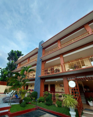 Rufana Suites - Image 3