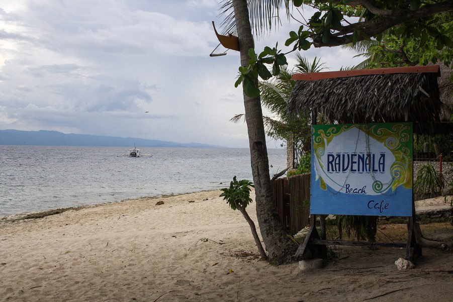 Ravenala Beach Bungalows