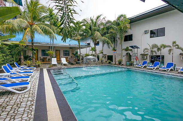 Pescadores Seaview Suites - Image 2