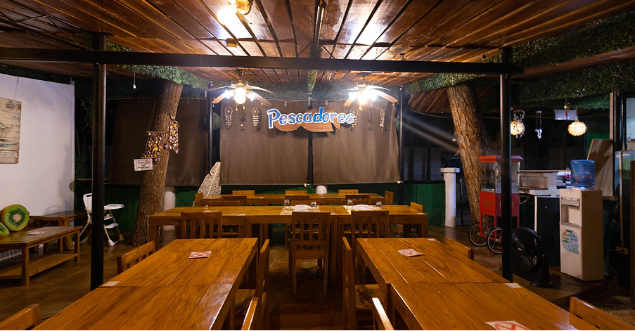 Pescadores Seaview Suites - Image 3