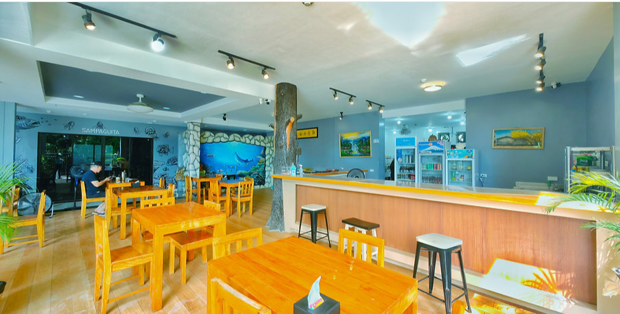 Pescadores Seaview Suites - Image 4