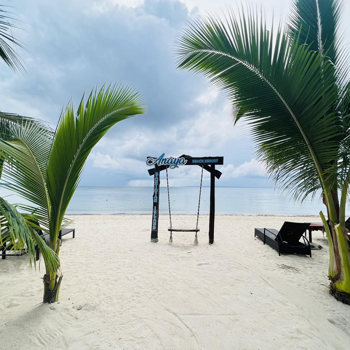 Anaya Beach Resort 