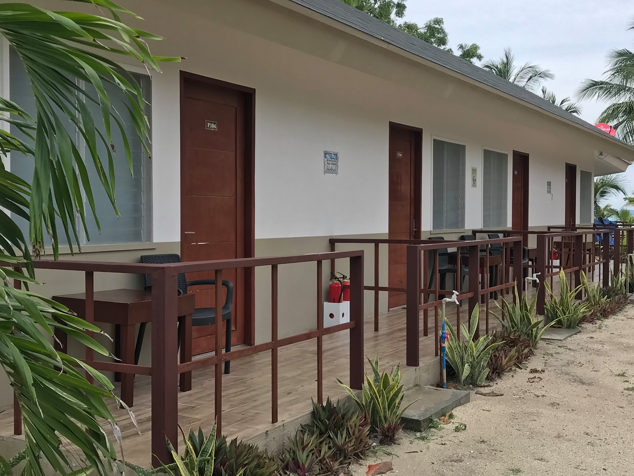 Anaya Beach Resort - Image 1