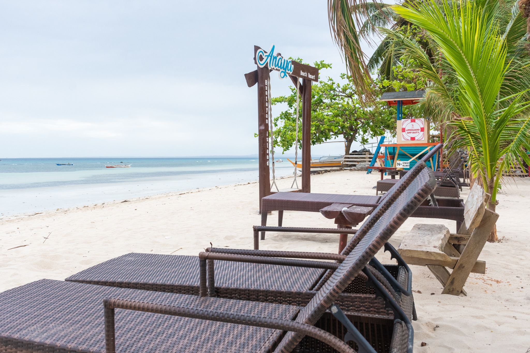 Anaya Beach Resort - Image 3