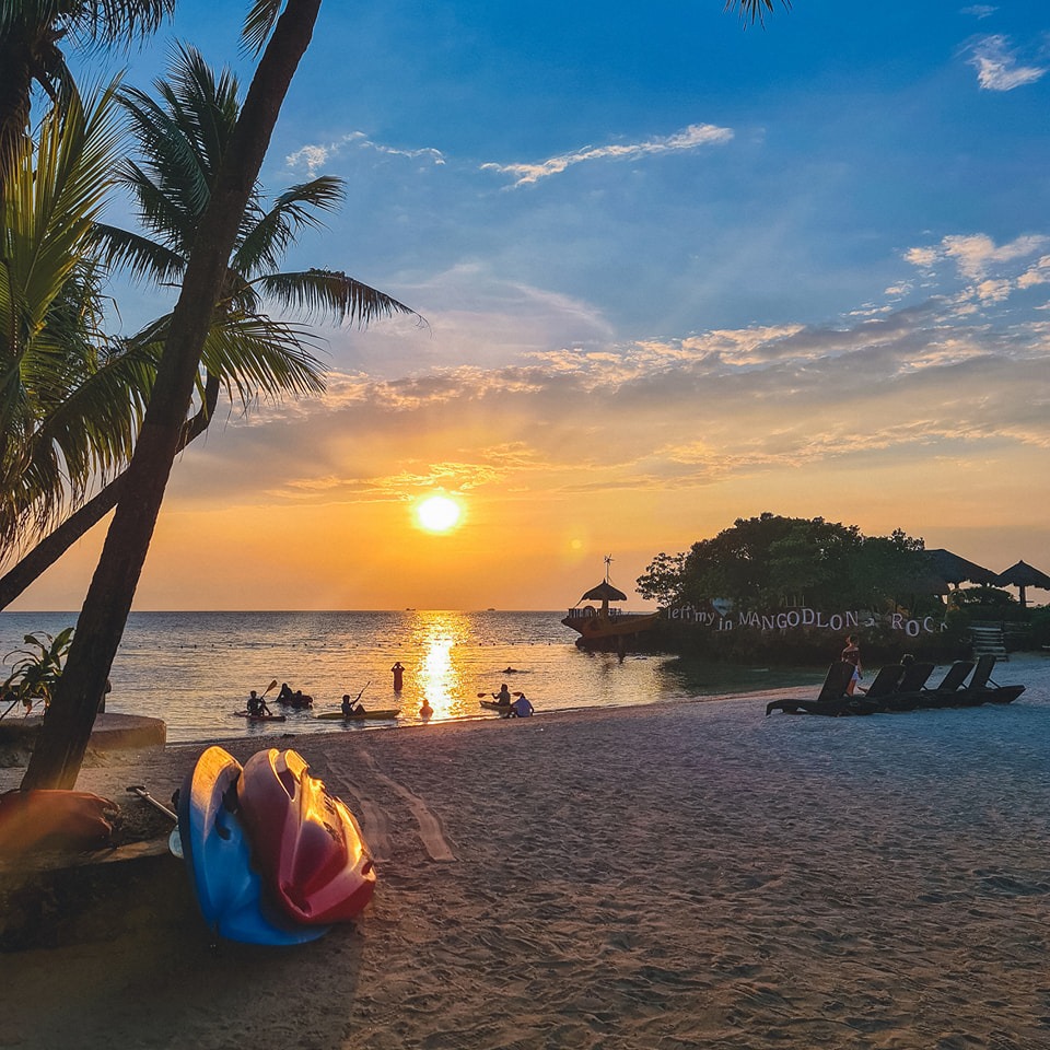 Mangodlong Rock Resort - Image 2