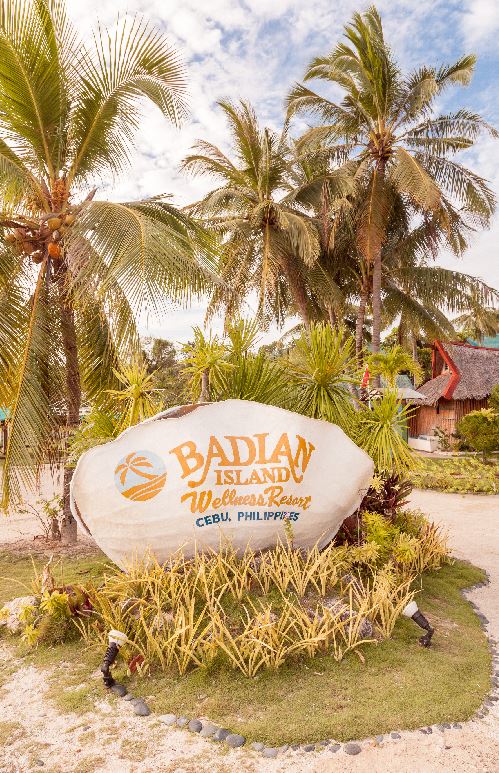 Badian Island Wellness Resort