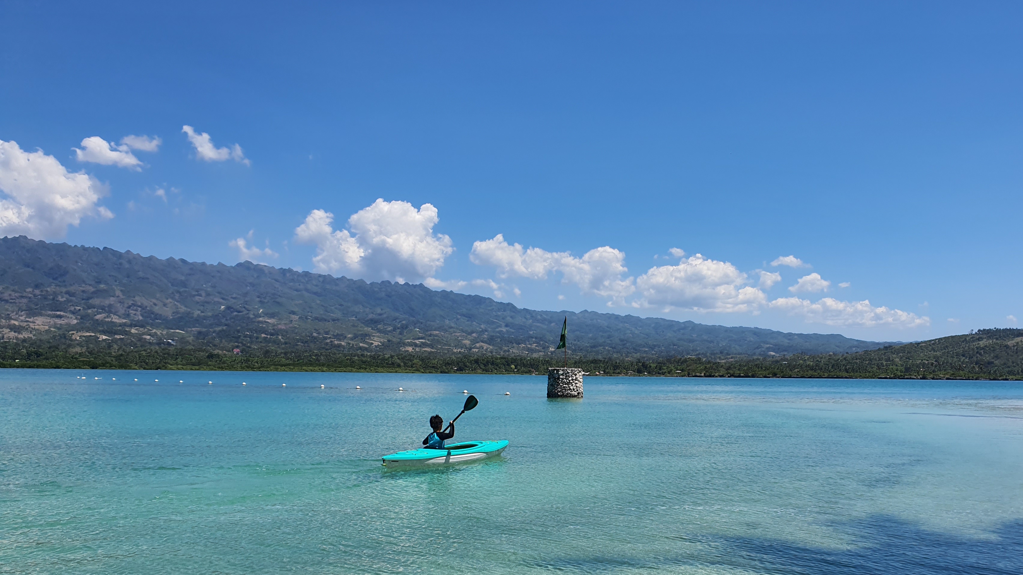 Badian Island Wellness Resort - Image 1