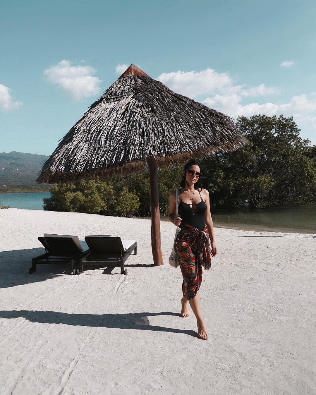 Badian Island Wellness Resort - Image 2