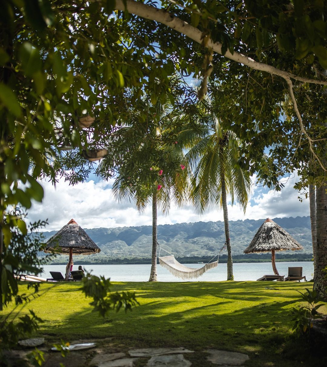 Badian Island Wellness Resort - Image 3