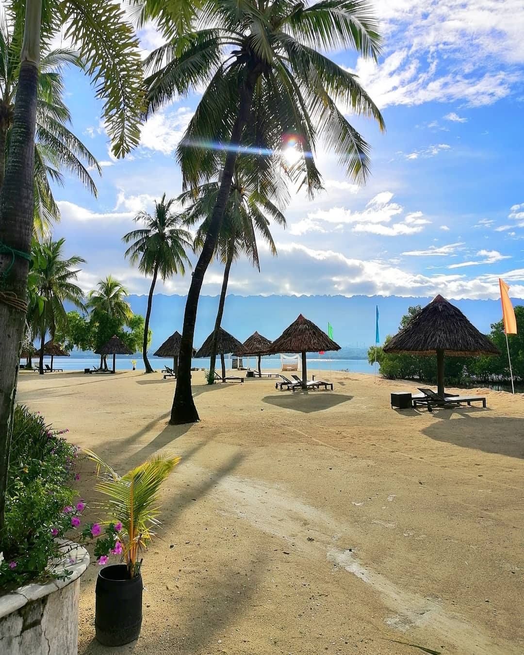 Badian Island Wellness Resort - Image 4