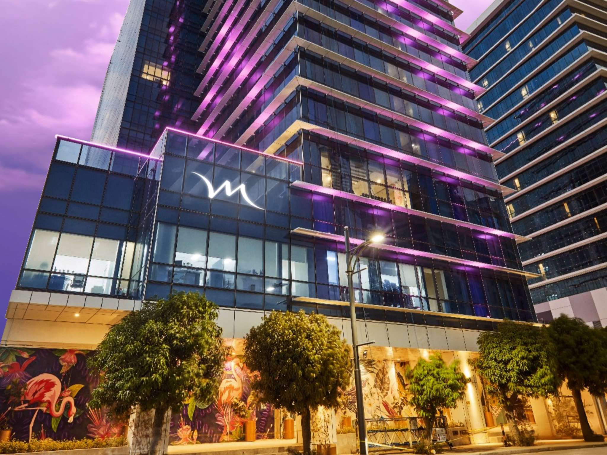 Mercure 