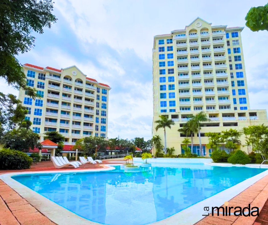 La Mirada Hotel