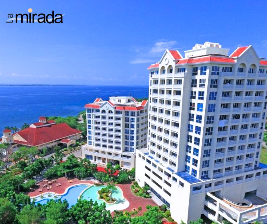 La Mirada Hotel - Image 1
