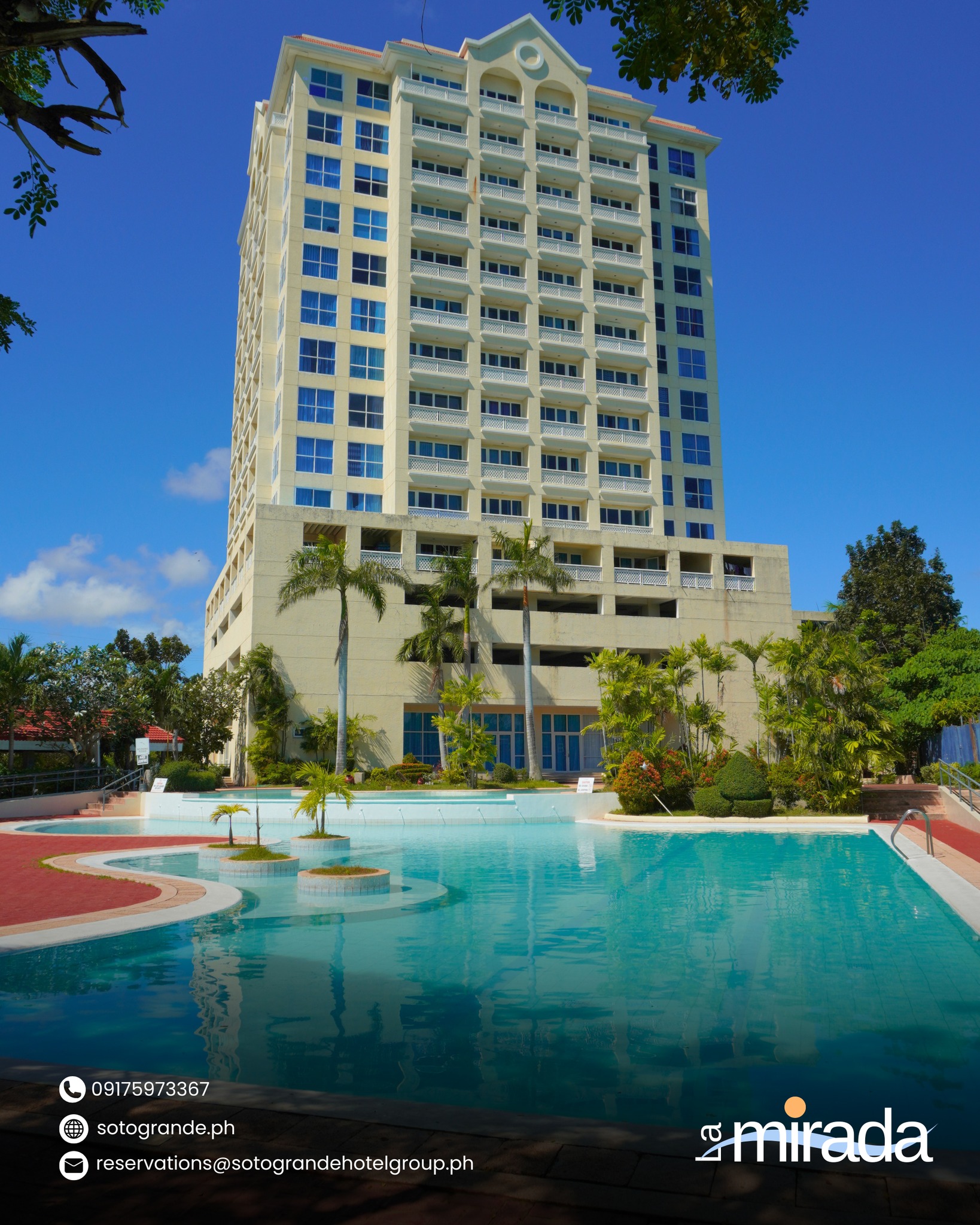La Mirada Hotel - Image 3