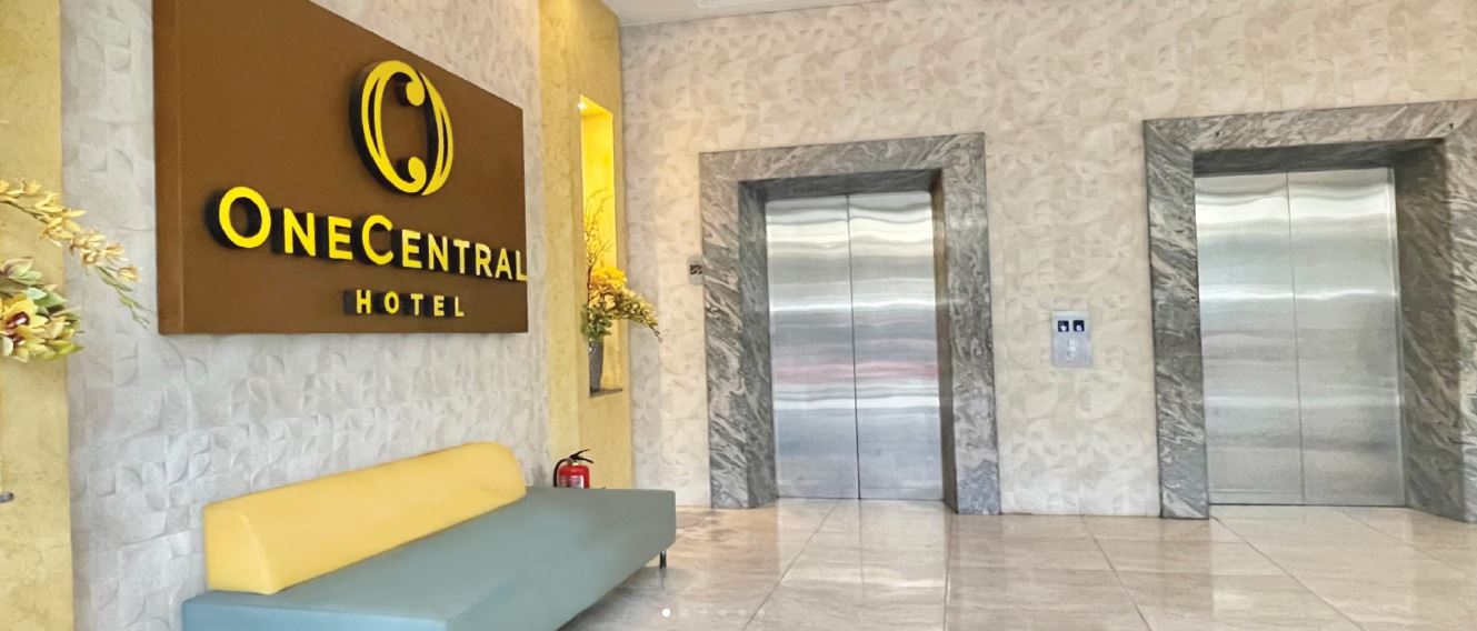 One Central Hotel 