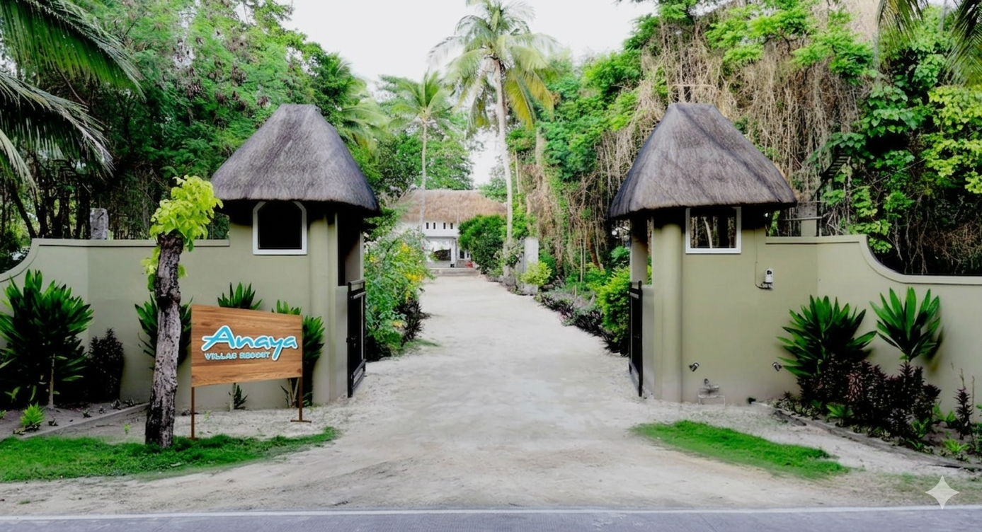 Anaya Villas Resort 