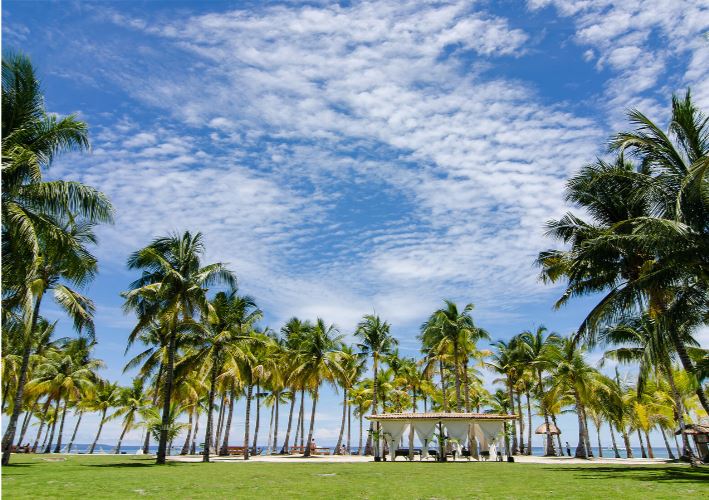 Bohol Beach Club - Image 1