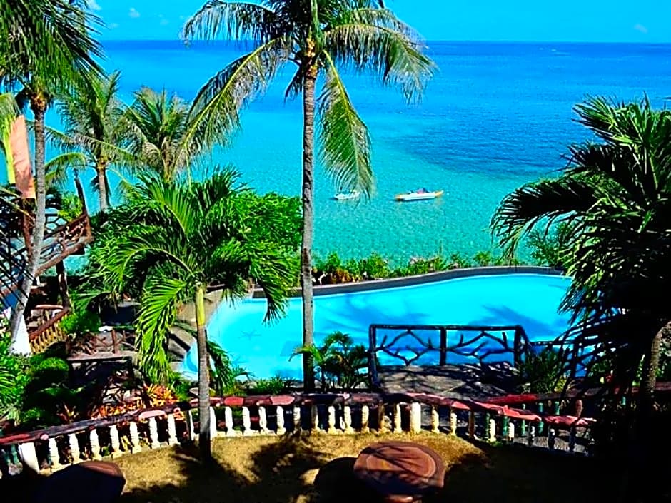 Santiago Bay Garden Resort