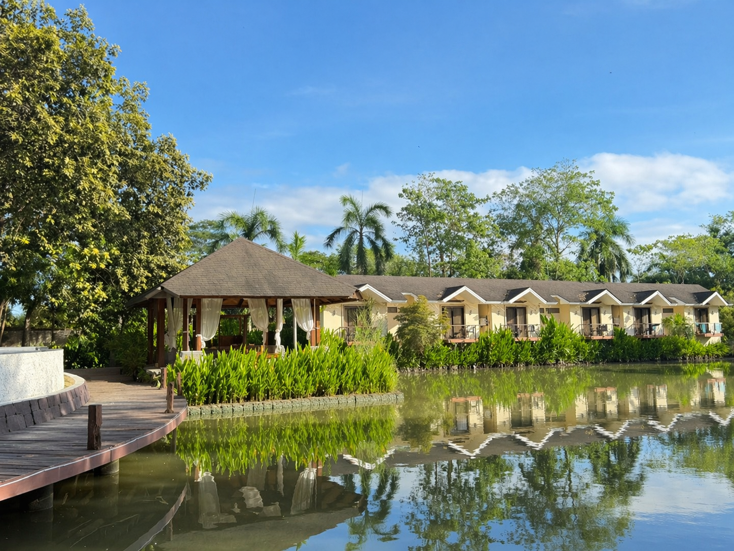 Sheridan Boutique Resort
