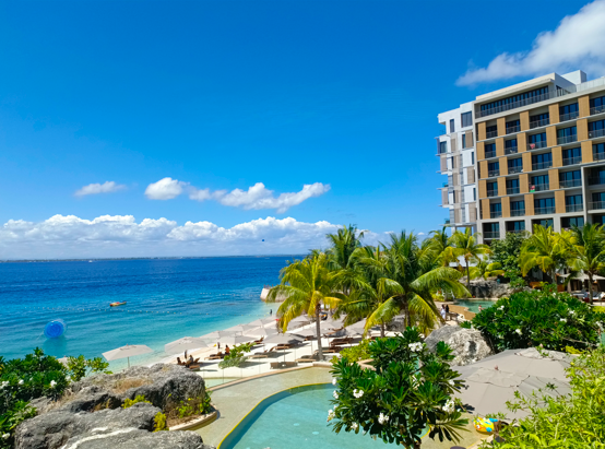 Sheraton Cebu Mactan Resort