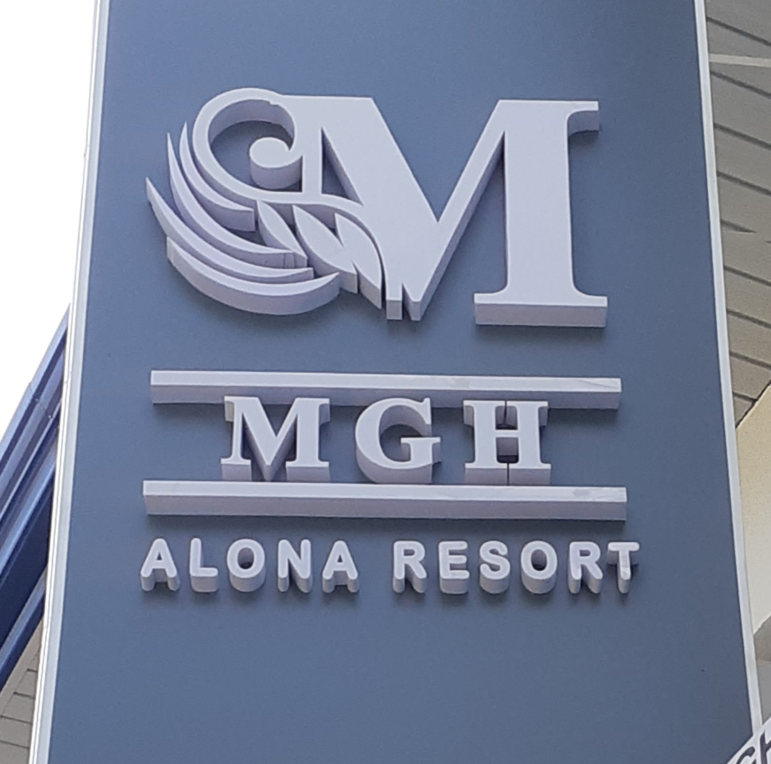 MGH Alona Resort