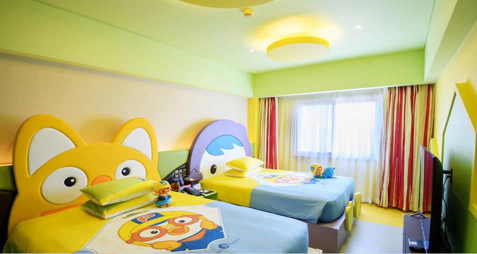 Pororo Ocean View