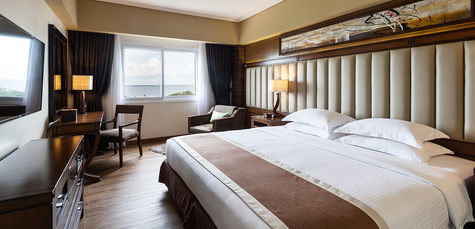 Mactan Suite Ocean View