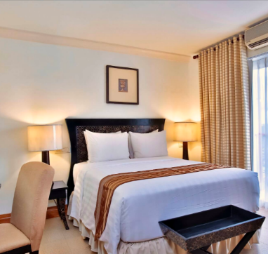 Executive Deluxe Studio