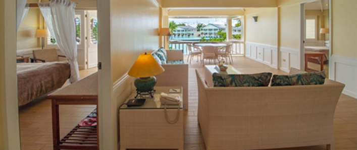 Beachside Two Bedroom