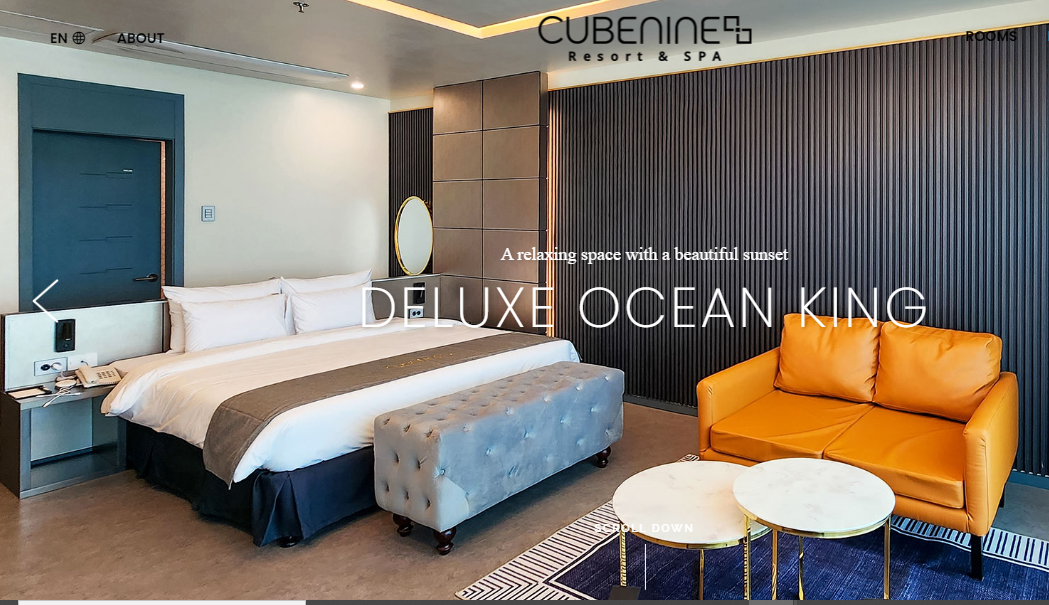 Deluxe Ocean