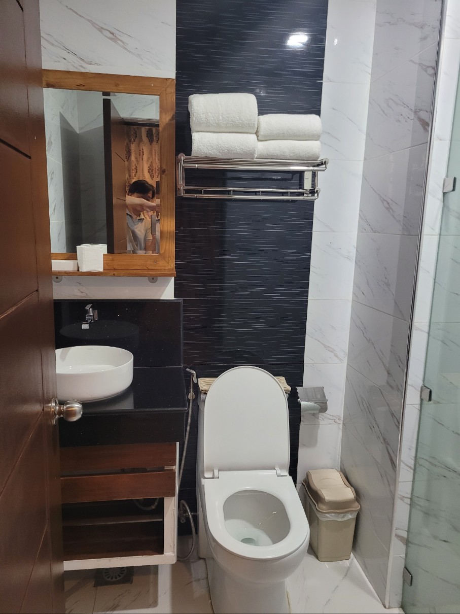 Executive (22.05sqm)