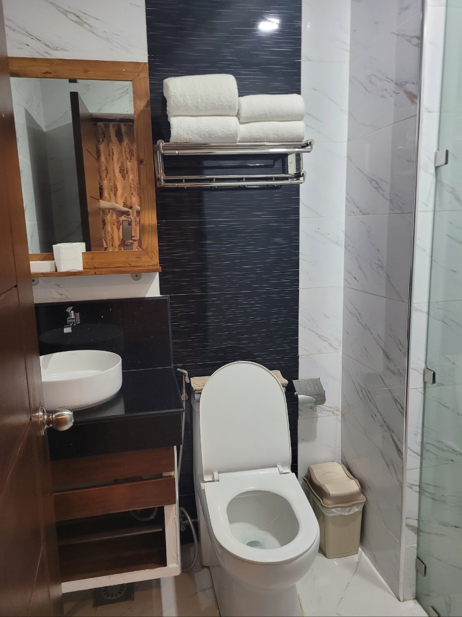 Executive (32.05sqm)