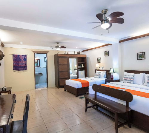 Superior Deluxe (Aircon)