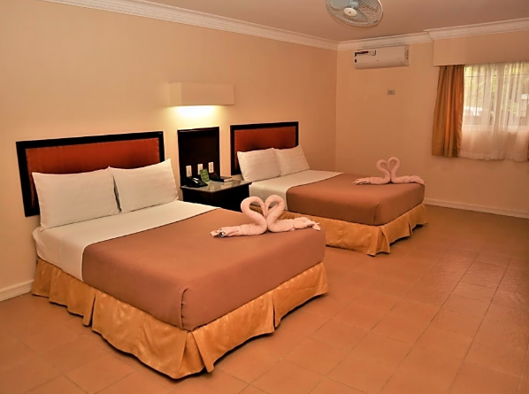 Family (Main Building)